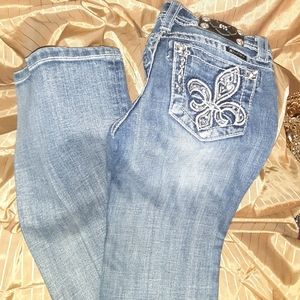 Miss Me Jeans Jr's